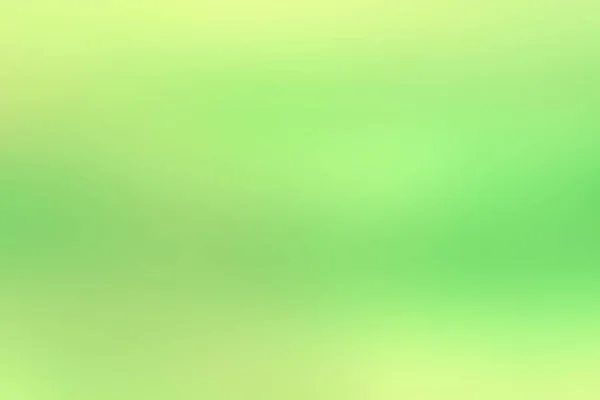 Spring Light Green Blur Background Glowing Blurred Design Summer Background — Stock Photo, Image