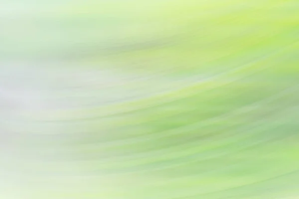 Spring Light Green Blur Background Glowing Blurred Design Summer Background — Stock Photo, Image