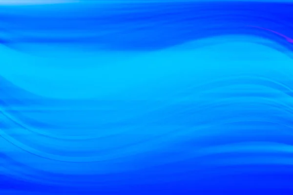 Blurred Blue Background Gradient Fresh Transparent Design Background Blue Abstract — Stock Photo, Image