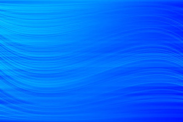 Verschwommener Blauer Hintergrund Farbverlauf Frisch Transparenter Design Hintergrund Blaue Abstrakte — Stockfoto