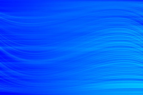 Fundo Azul Borrado Gradiente Fresco Fundo Design Transparente Papel Parede — Fotografia de Stock