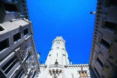 Antik Ortaçağ Kalesi Prag, Çek Cumhuriyeti