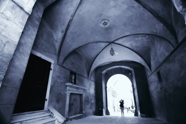 iç Katolik Katedrali Prag, Çek Cumhuriyeti