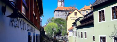 Prag kale, antik mimari, Çek Cumhuriyeti