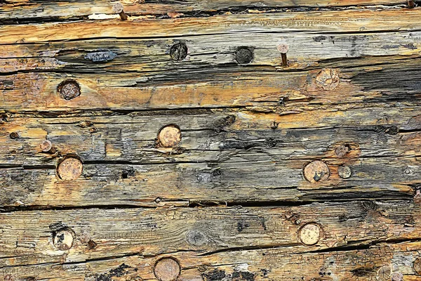 Textura Fundo Velho Logs Abstrato Cinza Natureza Fundo — Fotografia de Stock