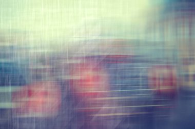 çok renkli arka plan, yaratıcı tasarım bulanık.