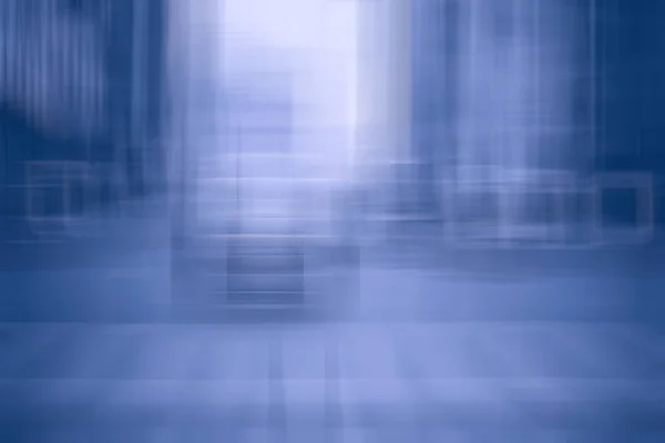 Wazig Abstract Blauw Violet Gradient Achtergrond — Stockfoto