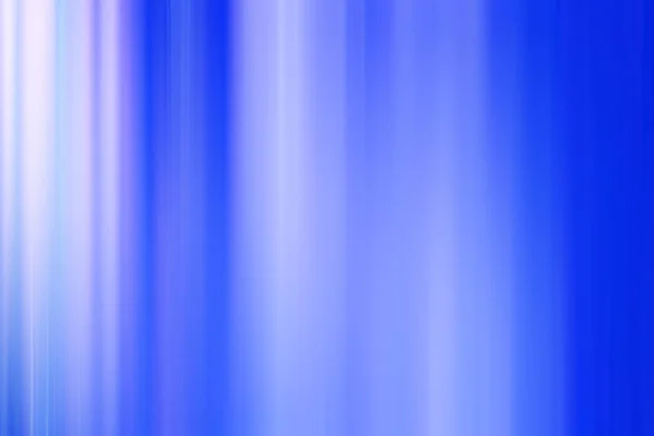 Abstract Blurred Blue Smooth Background — Stock Photo, Image