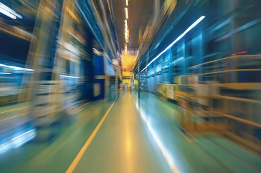 Metalurji üretim, atölye bitki, yüksek fırın, ağır sanayi, mühendislik, çelik üretim tesislerinde, üretim