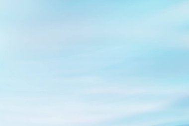 bulanık mavi arka plan degrade taze şeffaf arka plan, mavi soyut duvar kağıdı tasarım /