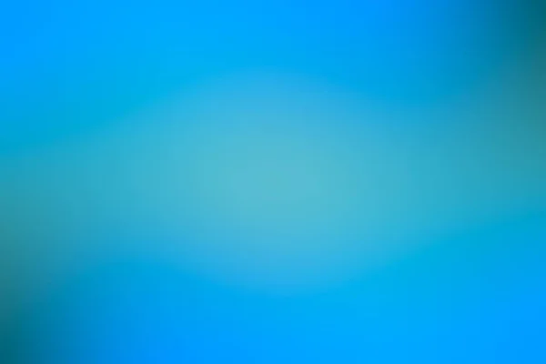 Blue Light Gradient Background Smooth Blue Blurred Abstract — Stock Photo, Image