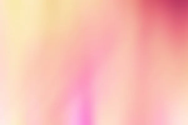 Pink Blurred Gradient Background Spring Background Light Colors Overlapping Transparent — Stock Photo, Image