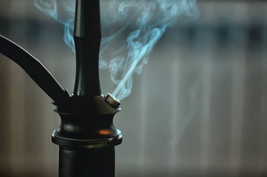 nargile ayrıntılarını duman, Sigara kavramı, Doğu 