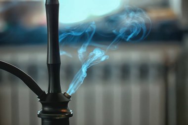 nargile ayrıntılarını duman, Sigara kavramı, Doğu 