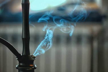 nargile ayrıntılarını duman, Sigara kavramı, Doğu 