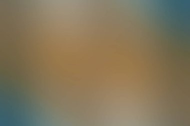 kahverengi degrade zemin, düz arka plan bulanık