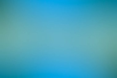 ışık degrade mavi / düz mavi bulanık soyut arka plan