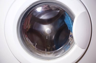 Çamaşır makinesi kapı, ev aletleri, ev işleri
