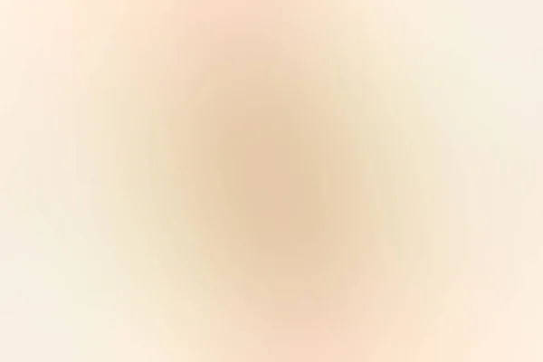 Абстрактний Помаранчевий Градієнтний Фон Розмитий Жовтий Гладкий Фон — стокове фото
