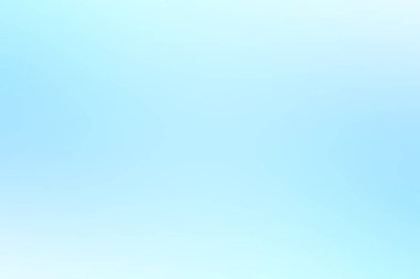 yumuşak ışık mavi arka plan bulanık 