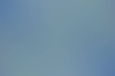 ışık degrade mavi / düz mavi bulanık soyut arka plan