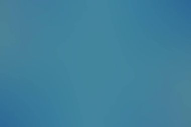 ışık degrade mavi / düz mavi bulanık soyut arka plan