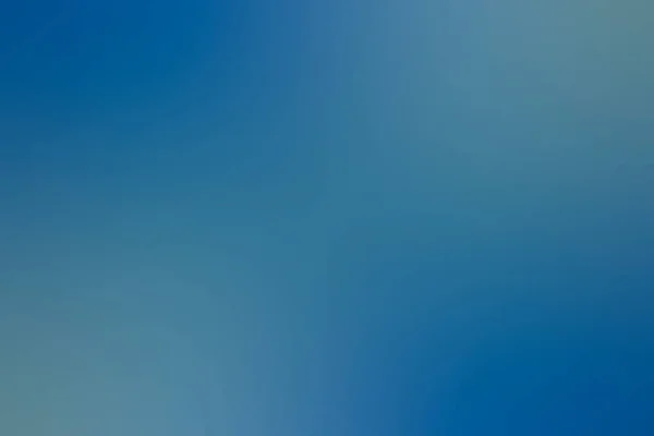 Синій Світловий Градієнт Фон Гладкий Синій Розмитий Абстрактний — стокове фото