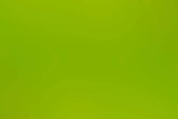 Abstracte Onscherpe Achtergrond Met Groene Kleurovergang — Stockfoto