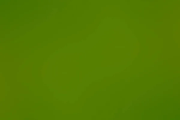 抽象的なぼやけた緑色グラデーション背景 — ストック写真