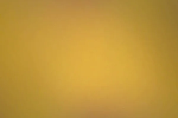 오렌지 그라데이션 흐린된 노란색 부드러운 — 스톡 사진
