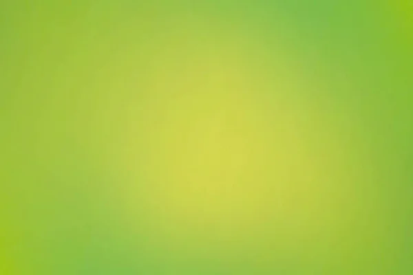 Abstracte Onscherpe Achtergrond Met Groene Kleurovergang — Stockfoto