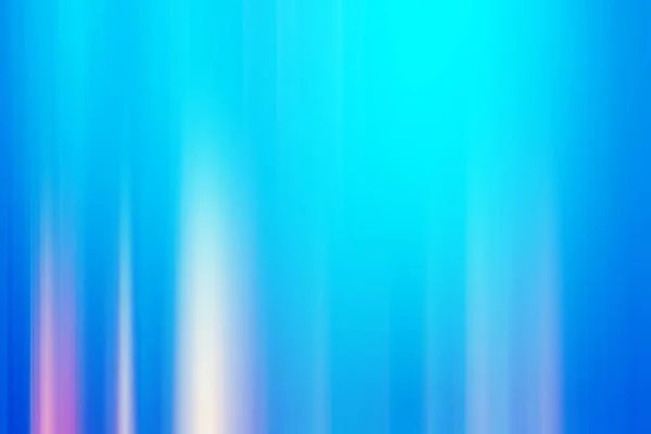 abstract blurred blue smooth background