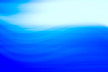 bulanık mavi arka plan degrade taze şeffaf arka plan, mavi soyut duvar kağıdı tasarım /