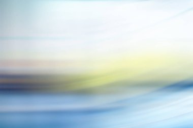 bulanık mavi arka plan degrade taze şeffaf arka plan, mavi soyut duvar kağıdı tasarım /