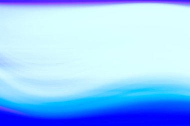 bulanık mavi arka plan degrade taze şeffaf arka plan, mavi soyut duvar kağıdı tasarım /