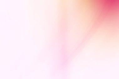 degrade arka plan bulanık pembe / arka plan ışık renkleri, şeffaf, sıradışı bahar tasarımı örtüşen yay