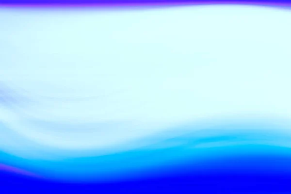 Blurred Blue Background Gradient Fresh Transparent Design Background Blue Abstract — Stock Photo, Image