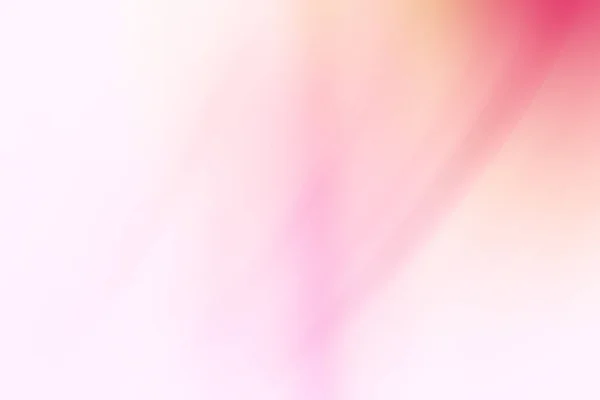 ピンクと白の明るい色調のグラデーション背景をぼかした写真 ストック写真 C Xload