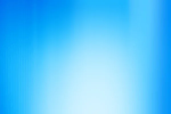 Розмитий Світло Блакитний Абстрактний Фон — стокове фото