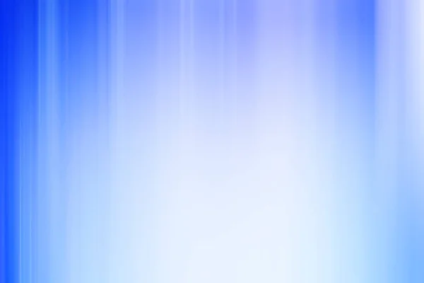 Abstract Blurred Blue Smooth Background — Stock Photo, Image