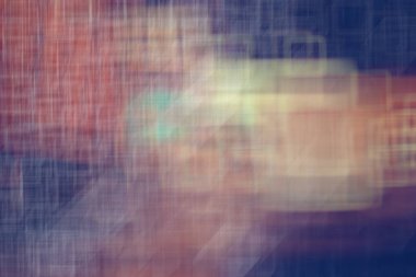 çok renkli bulanık soyut ağ arka plan 