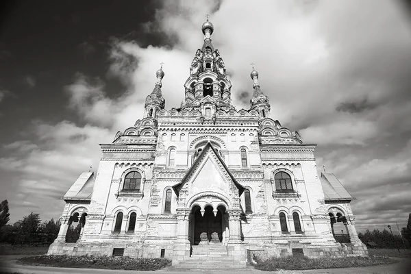 Kukoboy Mooie Orthodoxe Historische Kathedraal — Stockfoto