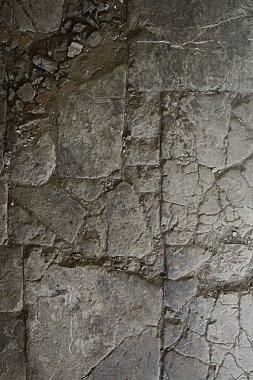 arka plan doku taş döşeme, Soyut taş tuğla