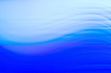 bulanık mavi arka plan degrade taze şeffaf arka plan, mavi soyut duvar kağıdı tasarım /