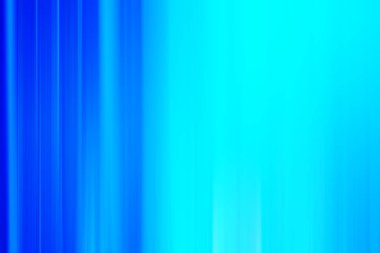 Soyut Mavi düz arka plan bulanık 