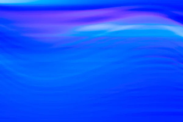 Blauwe Achtergrond Wazig Kleurovergang Vers Transparant Design Abstract Behang Als — Stockfoto