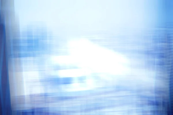Niebieskie Fioletowe Tło Gradientowe Kwadratowych Bokeh Piękne Nowoczesne Zaplecze Technologiczne — Zdjęcie stockowe