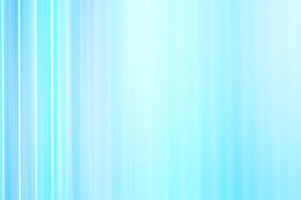 Abstract Blurred Blue Smooth Background — Stock Photo, Image