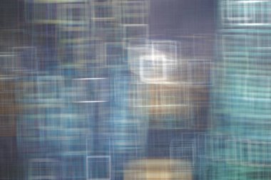 çok renkli bulanık soyut ağ arka plan 