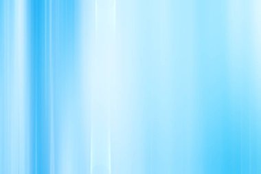 Soyut Mavi düz arka plan bulanık 